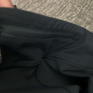 New without tag Lululemon Capri activewear pants